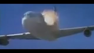 Korean Airlines Flight 858 Re-creation