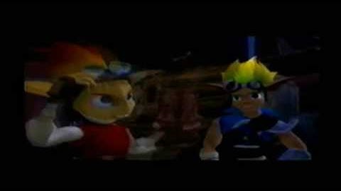 Jak and Daxter: The Precursor Legacy part 1