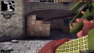 w0nderful ∞ FeveraN Zula Frag Movie 3 - Champion - 1080p