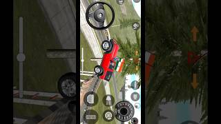 Mahindra thar Gadi (indian car simulator 3d) Car wala game