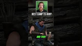 Before You Join a Camp in Gothic 1 Remake - Watch This!