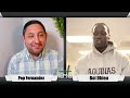 IEMG SPORTS WEEKLY: Aquinas Basketball Standout Bol Dhieu Interview