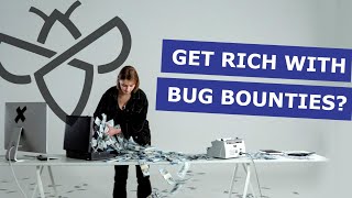 Getting rich with bug bounty hunting // Inti De Ceukelaire from Intigriti about earnings screenshot 2