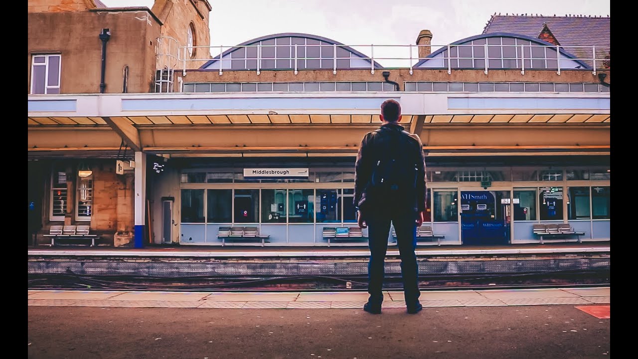 Being Thankful in the Hard Times