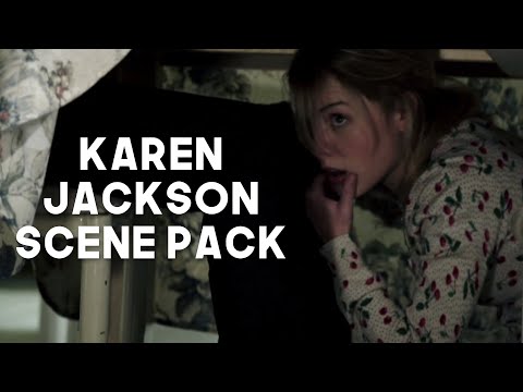 hot karen jackson scene pack | shameless