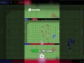 Palmer's Playmaker &amp; Crucial Substitutions After Delap Goal #footballmanagermobile #tacticfootball