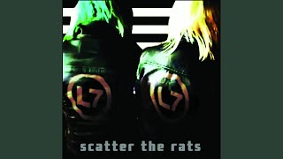 Video thumbnail of "L7 - Garbage Truck"