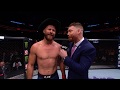 25 лучших интервью в истории UFC часть 3