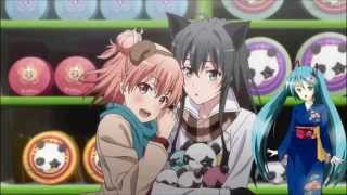 Harumodoki / Yahari Ore no Seishun Love Come wa Machigatteiru. Zoku