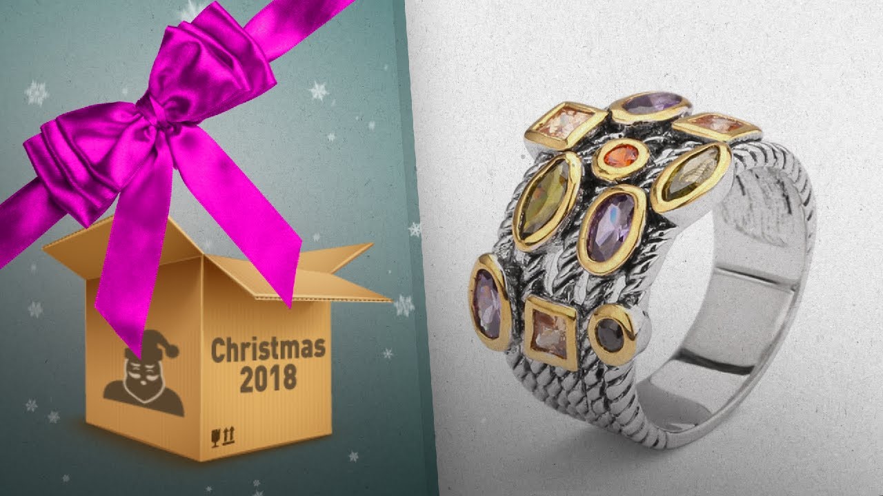 Featured Uny Jewelry Sets Gift Ideas / Countdown To Christmas 2018 | Christmas Countdown Guide
