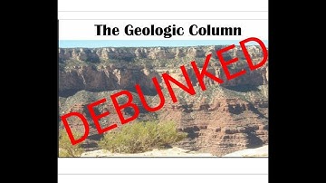 Debunking Overused Arguments for Evolutionism || Fossil Layers || SFT Vs. Godless Galaxy