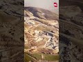 Карьеры съедают священную гору Боз Болток: что известно властям и экологам
