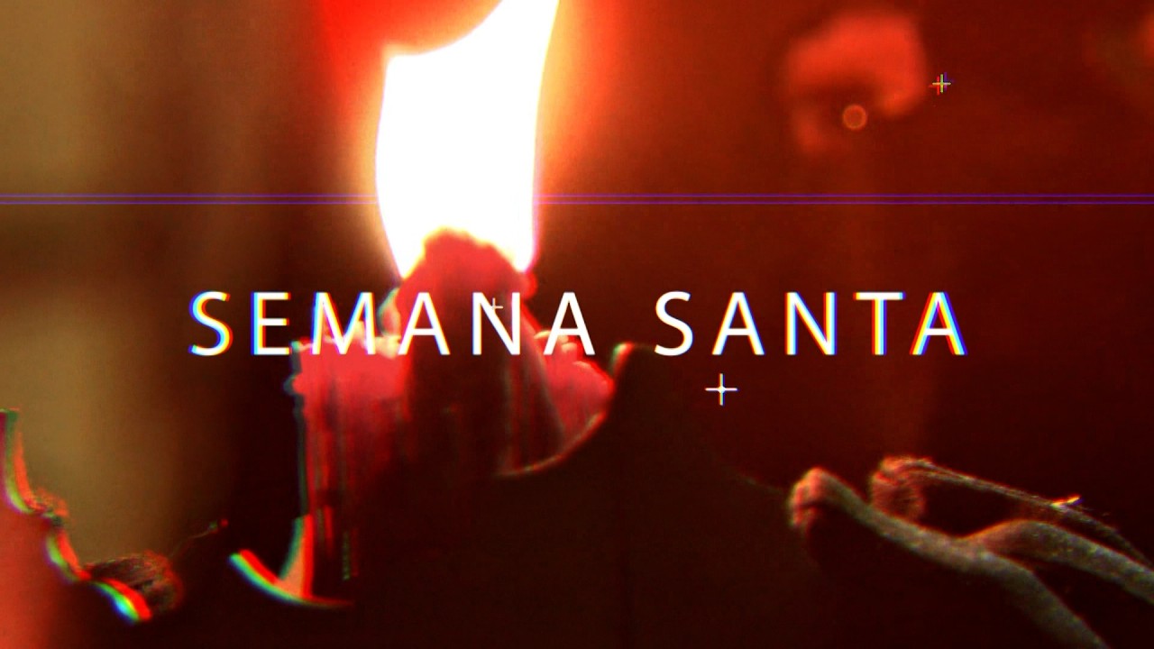 SABADO DE PASIÓN ESPECIAL SEMANA SANTA 28 MARZO 2026