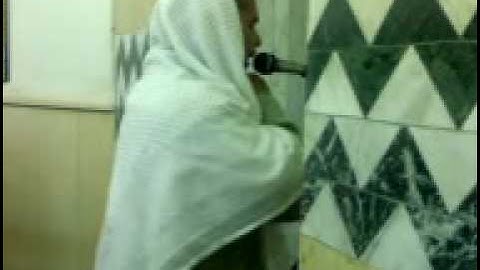 الشيخ رمضان عمار سورة المؤمنون