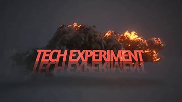 MY NEW  CHANNEL INTRO VIDEO