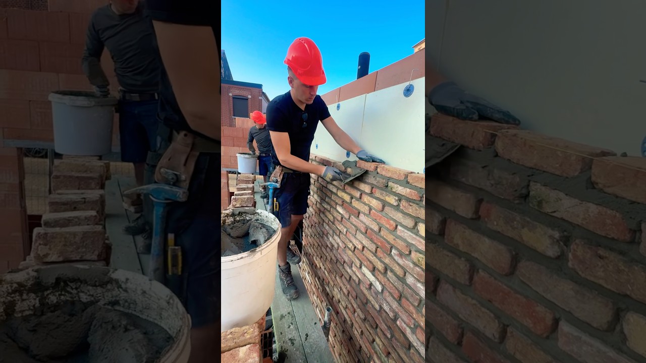 How to Brick a Facade: Step-by-Step Guide for Beginners