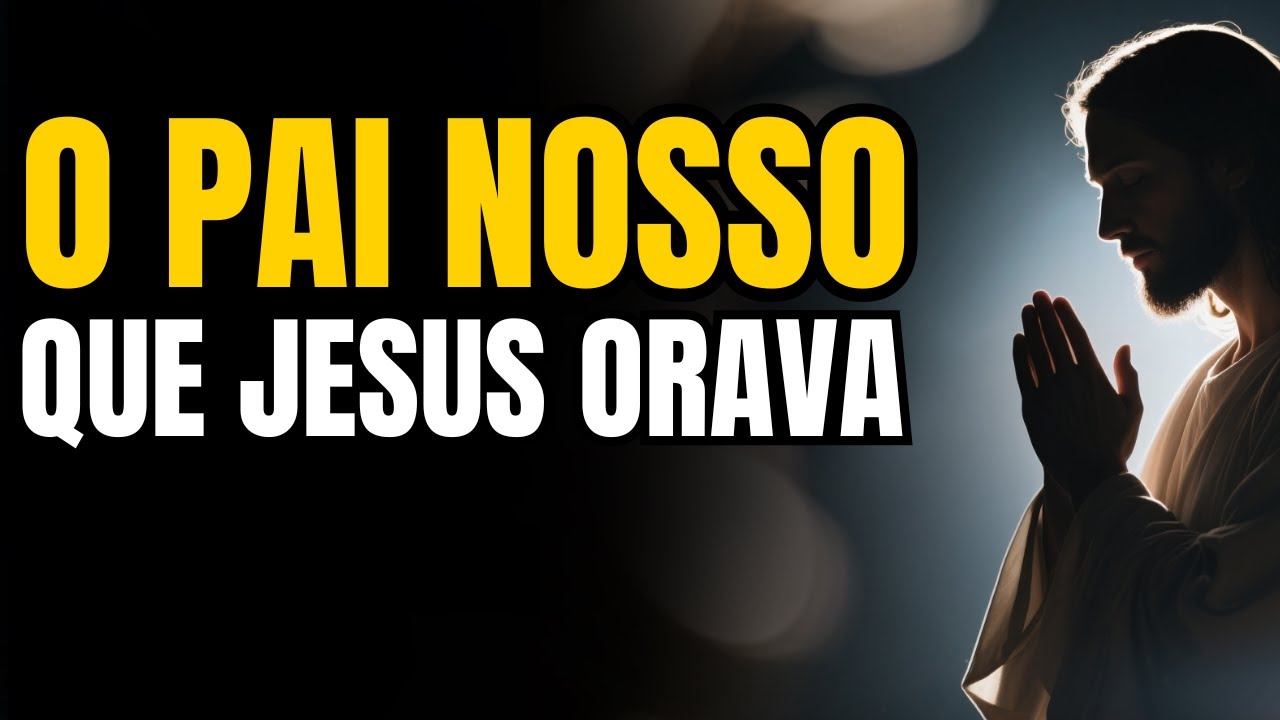 A CHAVE DE PODER QUE A IGREJA NUNCA TE MOSTROU