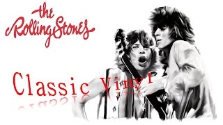 The Rolling Stones exile On Main Street  The Vinyl Countdown