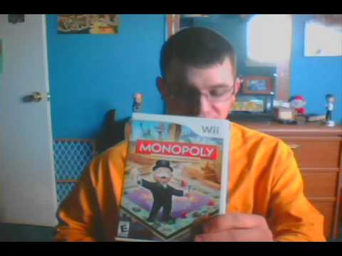 Monopoly (Wii)