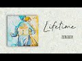 Ben&Ben - Lifetime (Lyric Video)