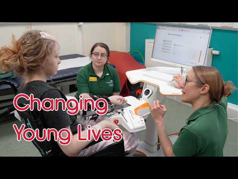 About Birmingham Children's Hospital Charity