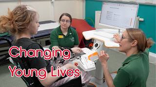 Birmingham Children’s Hospital Charity: 2025 Impact Highlights