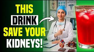 4 Powerful Morning Drinks to Cleanse Toxins and Support Kidney Health