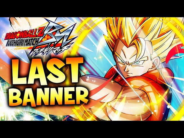 Bucchigiri Match) Last Banner Ever! Final Summons With 25% UR Rates & Tons  of Incredible Cards! 