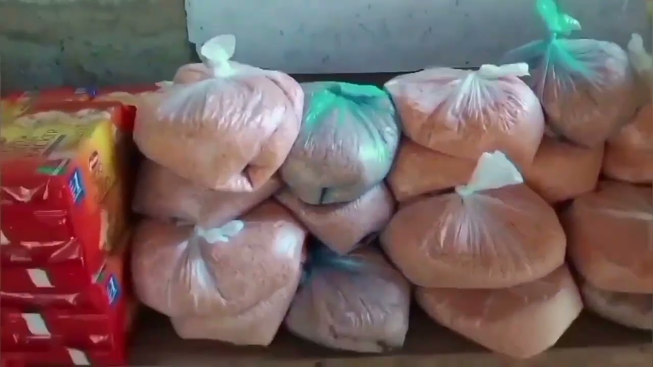 Helping Flood Victims 🤝🌊