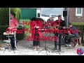 HAPLY LOST (cover) - Bad Moon Rising - Creedence Clearwater Revival - Waterschei - 20250419
