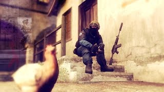 Edit CS:GO - Bullet Train - Colors