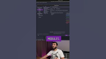 Как открыть несколько проектов в одном окне Intellij IDEA