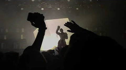 Charli XCX - Cross You Out (Live @ La Riviera, Madrid 20/11/2019)