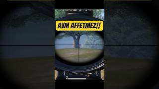 AVM AFFETMEZ.. #Shorts #Pubgmobile #Pubg #Pgmi