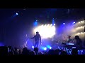 The night game  live at the el rey 3212018