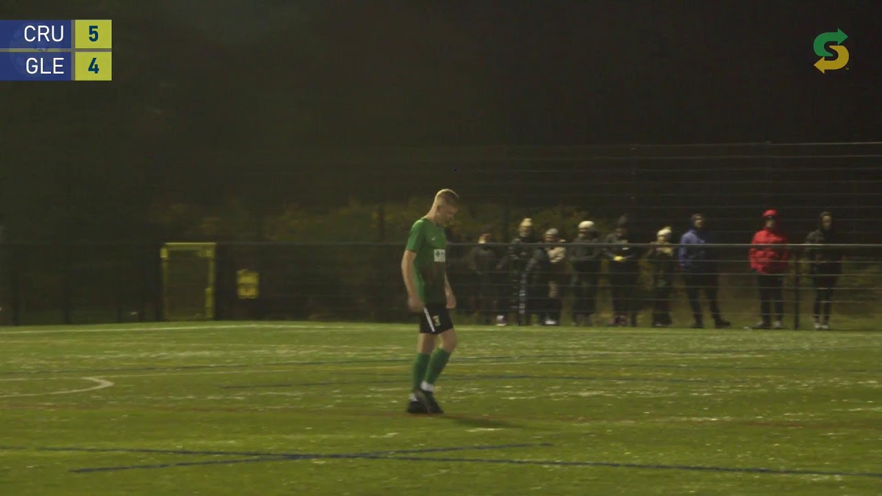 NIBFA TV LIVE - U15 Crusaders v Glentoran 15/03/23