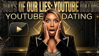 THE DANI ROBERTSON AFTER SHOW CAFE: DATING ZONE! JUMPING SHIP! THE LIST SAGA