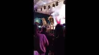 Golden Platinum ( Master C GPlat x BO¥ NBN ) 2026, Newcastle Live Performance