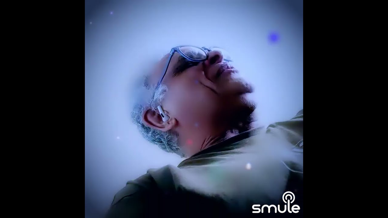 Parede azul e não desliga  o rádio