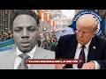 🔴 USCIS Lage Gwo Bomba! Tout Moun Kap Tann Rezidans Yo Ka Oblije Kite Etazini 😱✈️Trump pale wi