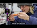 Build the Future with Robotics and Automation at Kansas State University Salina
