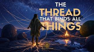The Thread That Binds All Things - Shamanic Music