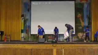 1060119快樂兒童才藝表演2太鼓