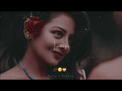 🥀Janiye Song Status|💕New Whatsapp Status|Vishal Mishra|#trending #love#status#viral #lovestatus#4k