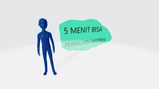 Perkalian matriks ordo 3x3 -