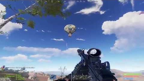 Rustopia US Main with IT19