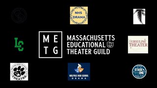 METG PRELIMINARY ROUND AWARDS - NORWOOD 2025