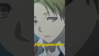 Fight like Kiyotaka Ayanokoji 🥊🥋