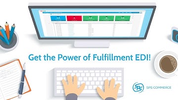Leading EDI Software Provider - SPS Full-Service EDI Solution