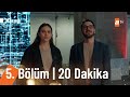 Maraşlı 5. Bölüm İlk 20 Dakika